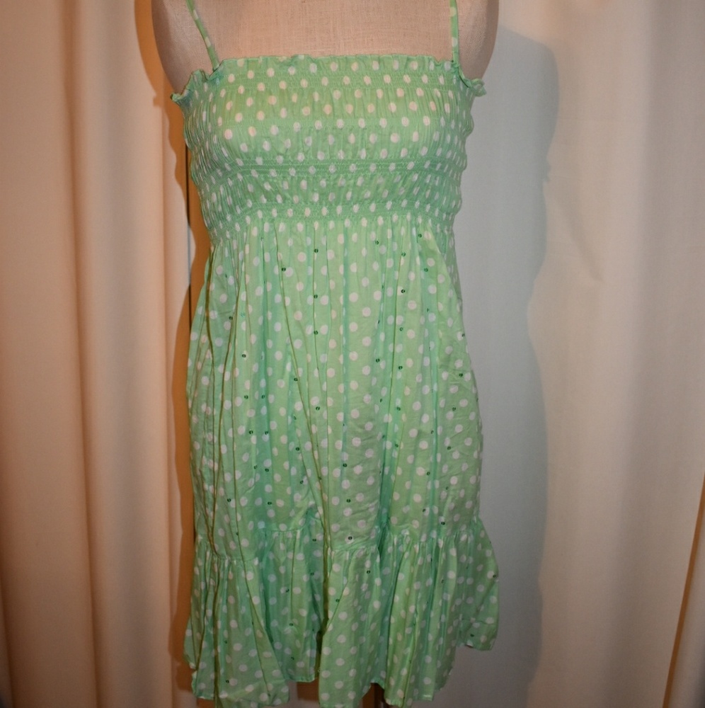 VS Victoria's Secret Dress Chemise Small